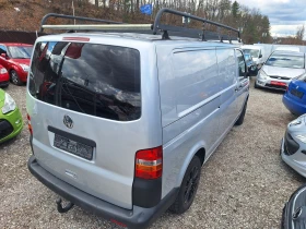 VW Transporter 2.5 TDI maksi , снимка 17