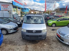 VW Transporter 2.5 TDI maksi , снимка 9
