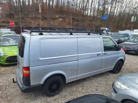 VW Transporter 2.5 TDI maksi , снимка 3