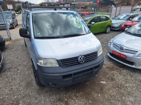 VW Transporter 2.5 TDI maksi , снимка 7