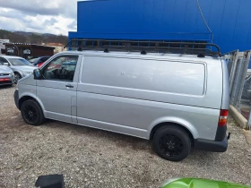 VW Transporter 2.5 TDI maksi , снимка 5