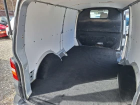 VW Transporter 2.5 TDI maksi , снимка 11