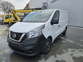 Nissan NV300 1, 6 дизел, снимка 1