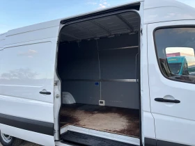 Mercedes-Benz Sprinter 313CDI MAXI EURO5, снимка 7