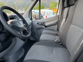 Mercedes-Benz Sprinter 313CDI MAXI EURO5, снимка 10