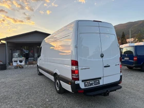 Mercedes-Benz Sprinter 313CDI MAXI EURO5, снимка 5