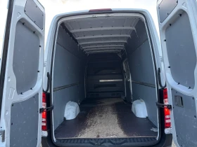 Mercedes-Benz Sprinter 313CDI MAXI EURO5, снимка 8