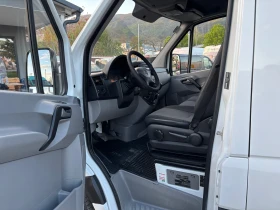 Mercedes-Benz Sprinter 313CDI MAXI EURO5, снимка 9