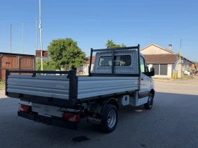 Mercedes-Benz Sprinter ТРИСТРАНЕН ДВОЙНА ГУМА, снимка 6