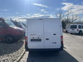 Ford Transit 115к.с.6скоростиКЛИМА, снимка 5