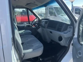 Ford Transit 115к.с.6скоростиКЛИМА, снимка 11