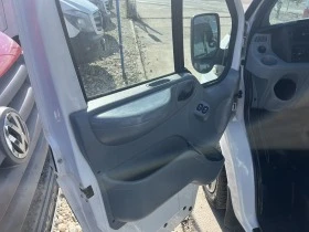 Ford Transit 115к.с.6скоростиКЛИМА, снимка 7