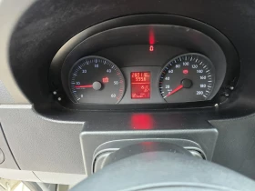 VW Crafter 2.5 TDI, снимка 10