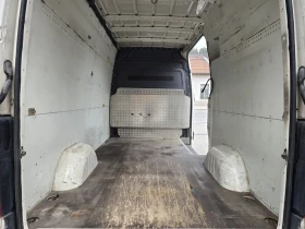 VW Crafter 2.5 TDI, снимка 13