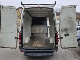 VW Crafter 2.5 TDI, снимка 12