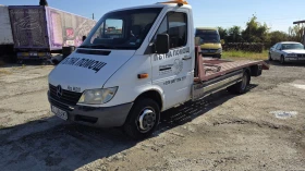     Mercedes-Benz Sprinter 413   