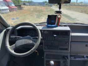 Обява за продажба на VW T4 Multivan ~11 300 лв. - изображение 7