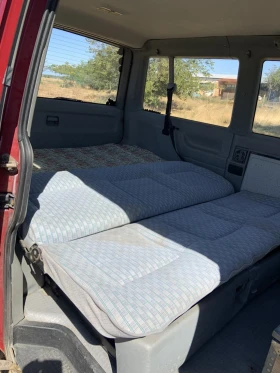 Обява за продажба на VW T4 Multivan ~11 300 лв. - изображение 10