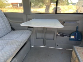 Обява за продажба на VW T4 Multivan ~11 300 лв. - изображение 11
