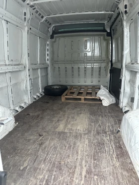 Citroen Jumper, снимка 3