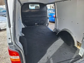 VW Transporter 2.5 TDI maksi , снимка 12 - Бусове и автобуси - 53623435