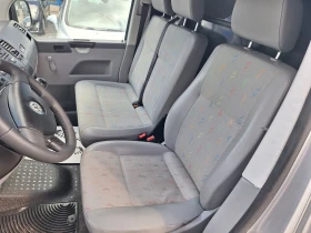 VW Transporter 2.5 TDI maksi , снимка 10 - Бусове и автобуси - 53623435