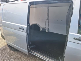 VW Transporter 2.5 TDI maksi , снимка 14 - Бусове и автобуси - 53623435