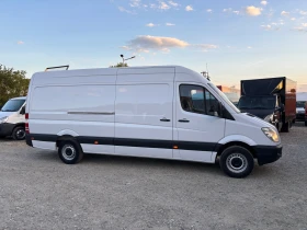 ����� �� �������� �� Mercedes-Benz Sprinter 313CDI MAXI EURO5