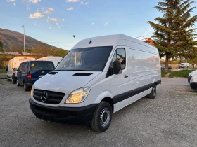����� �� �������� �� Mercedes-Benz Sprinter 313CDI MAXI EURO5