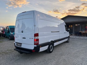 ����� �� �������� �� Mercedes-Benz Sprinter 313CDI MAXI EURO5