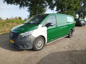 Mercedes-Benz Vito eVito 90 kWh �������� ���� ����� ���������� | Mobile.bg � ����� ������ 2