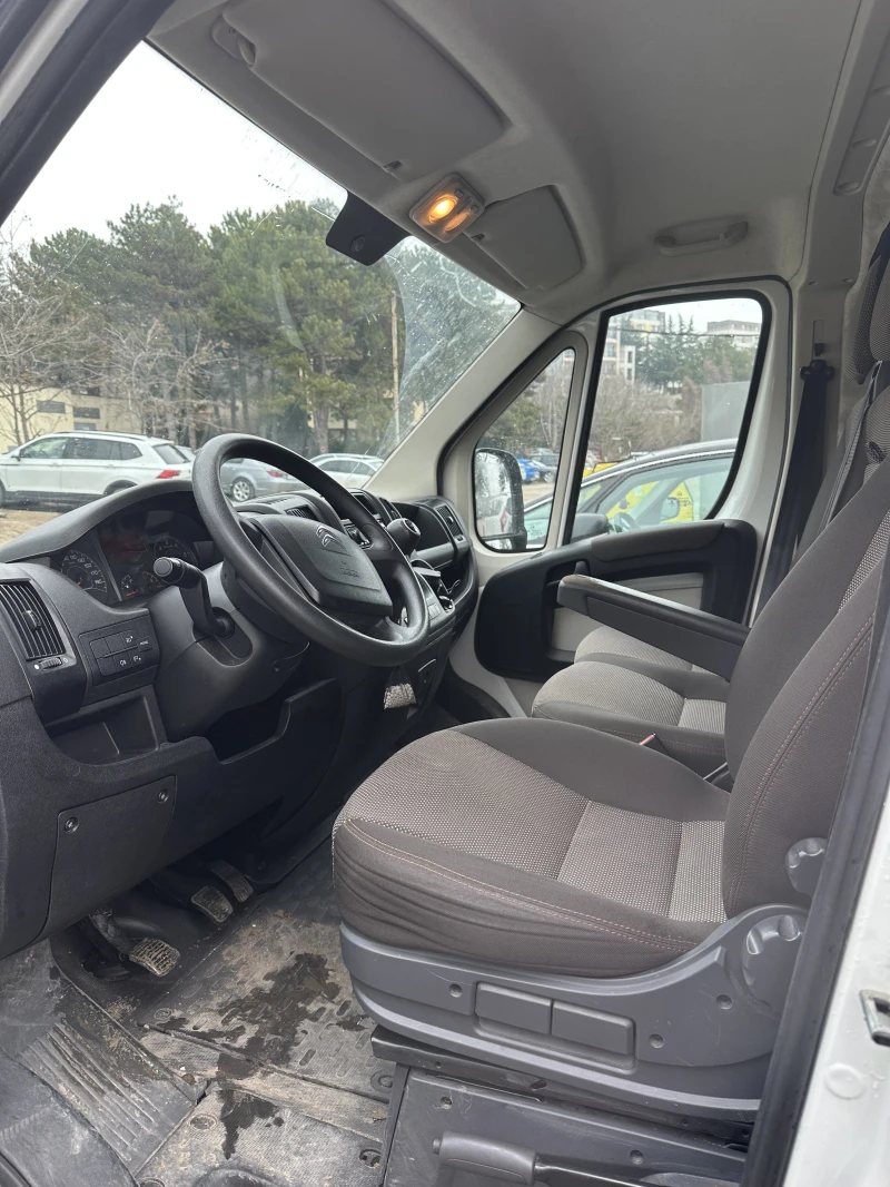 Citroen Jumper, снимка 7 - Бусове и автобуси - 53203606