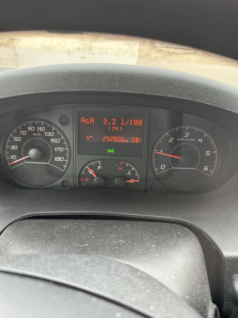 Citroen Jumper, снимка 8 - Бусове и автобуси - 53203606