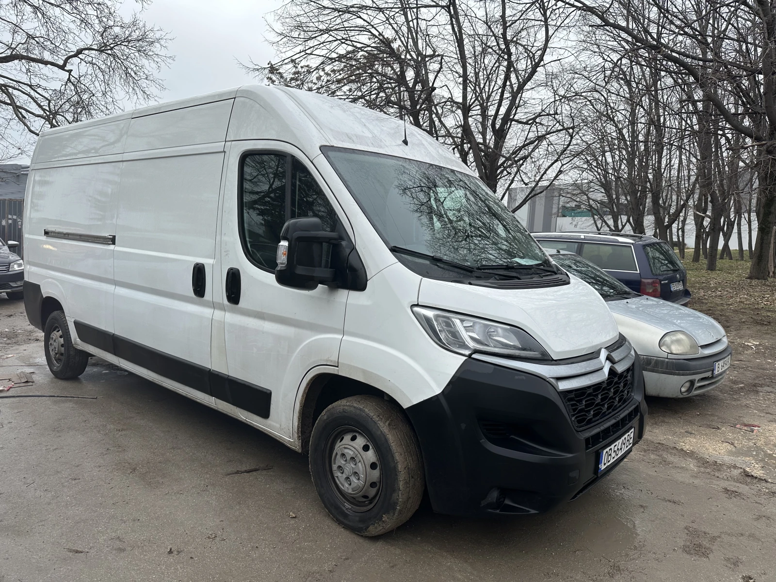 Citroen Jumper | Mobile.bg � ����������� 1