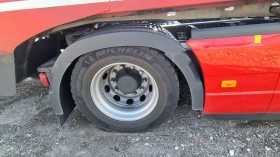 Volvo Fm Fm500 нов, снимка 4