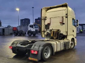 Scania R 490, снимка 3