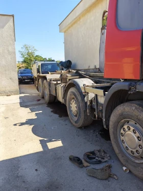 Scania 124 Scania 124-400, снимка 5