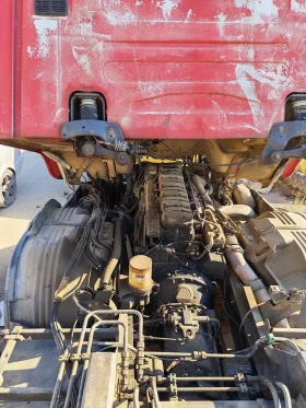 Scania 124 Scania 124-400, снимка 8