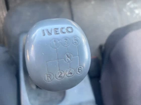 Iveco 120e18 Пътна помощ + КРАН 0887406748, снимка 14