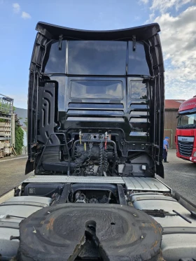     Man Tgx 480 /  6 / ADR