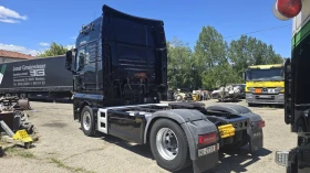 Обява за продажба на Man Tgx 480 / ерво 6 / ADR ~41 880 лв. - изображение 4