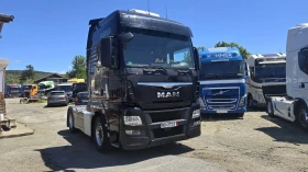 Обява за продажба на Man Tgx 480 / ерво 6 / ADR ~41 880 лв. - изображение 1