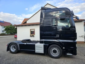     Man Tgx 480 /  6 / ADR