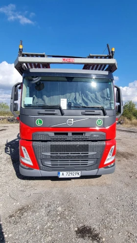 Volvo Fm Fm500  | Mobile.bg    6