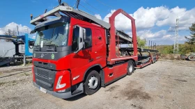 Volvo Fm Fm500 нов - изображение 1