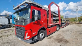 Volvo Fm Fm500  | Mobile.bg    7