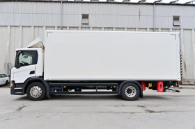 Scania P 280 ���������� 48t km E6 ���� ���-������ | Mobile.bg � ����� ������ 5