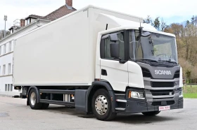 Scania P 280 ���������� 48t km E6 ���� ���-������ | Mobile.bg � ����� ������ 2