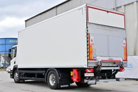 Scania P 280 ���������� 48t km E6 ���� ���-������ | Mobile.bg � ����� ������ 4