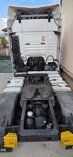 Man Tgx undefined | Auto.bg — изображение 7